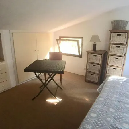 Confortable Avec Terrasse, A 80m De La Plage De Santa-giulia - 6 Couchages, Parking Inclus - Fr-1-62-152 维琪奥港