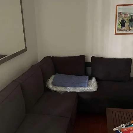 Confortable Avec Terrasse, A 80m De La Plage De Santa-giulia - 6 Couchages, Parking Inclus - Fr-1-62-152 * 维琪奥港